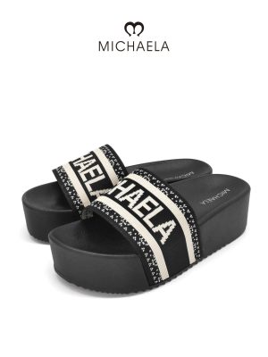 MICHAELA Korean Fashion Wedge Sandals 01